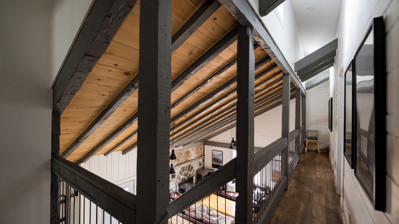 Photo of Patio Balcony in Gilbert Mills
