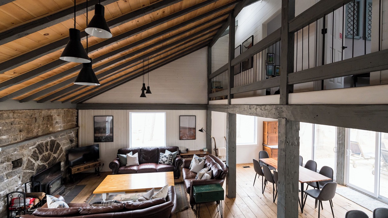 Photo of Patio Balcony in Gilbert Mills