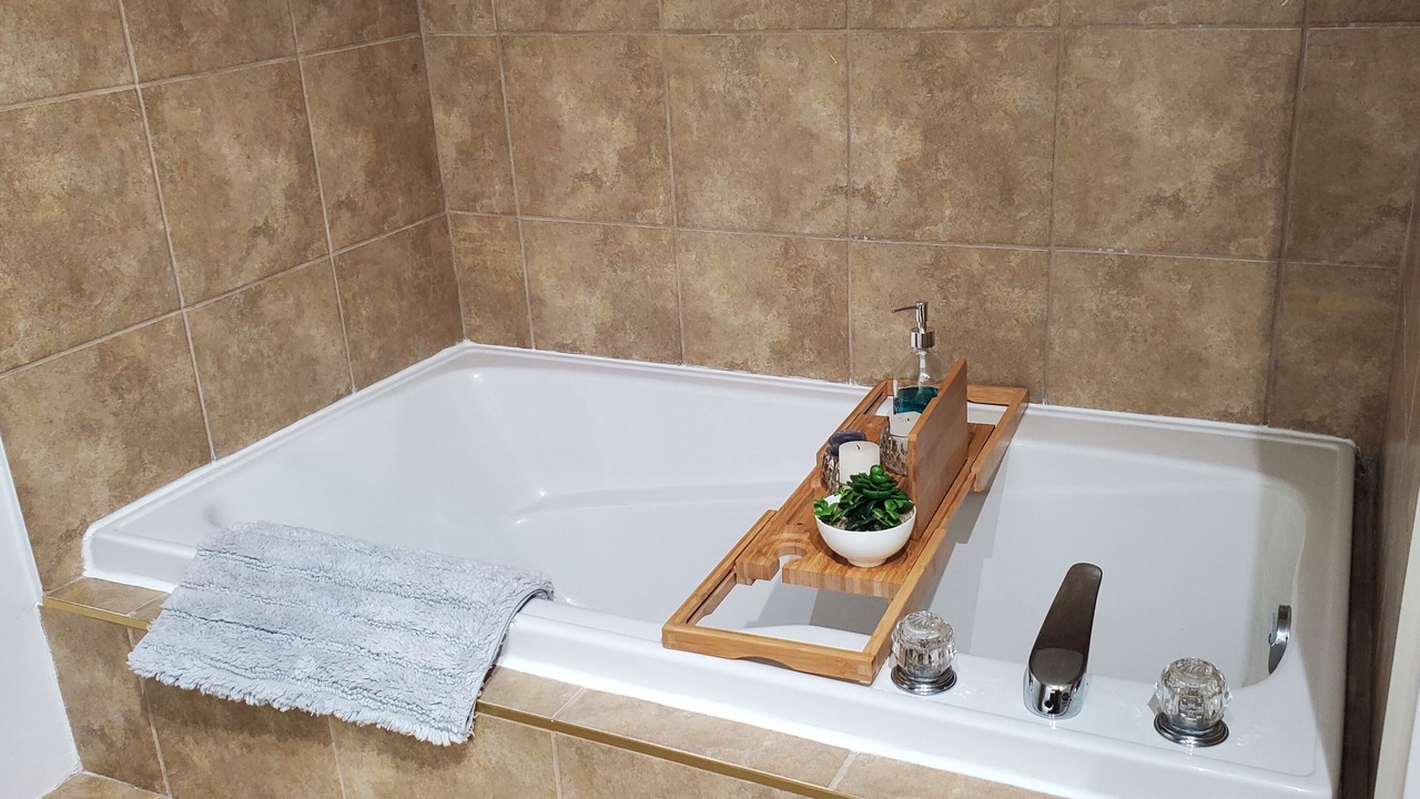 Photo of Bathroom in Laval