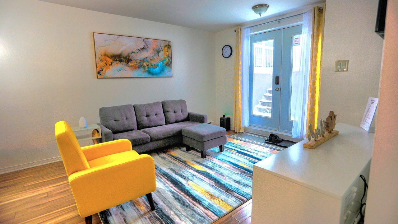 Photo of Livingroom in Laval