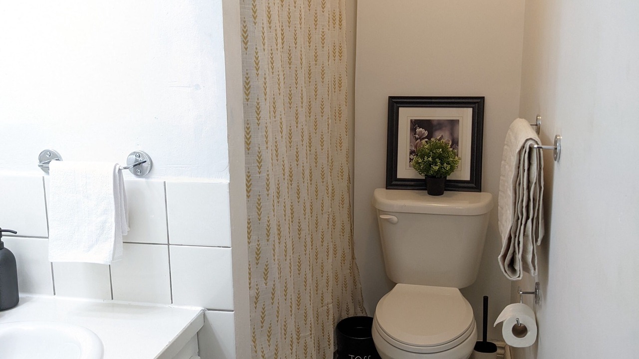 Photo of Bathroom in Walkerville
