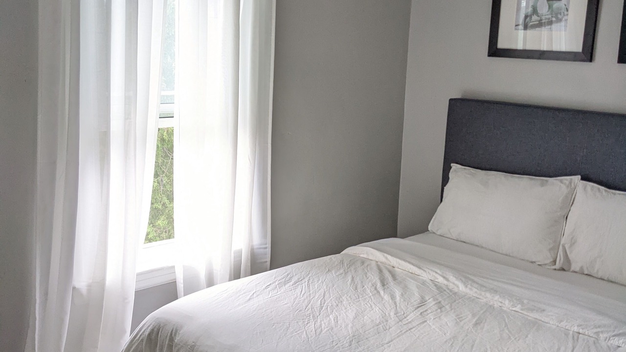 Photo of Bedroom in Walkerville