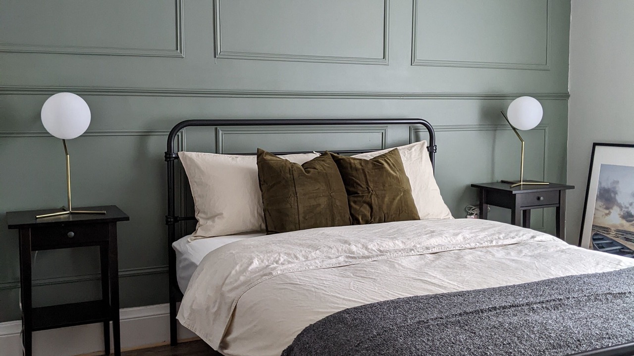 Photo of Bedroom in Walkerville