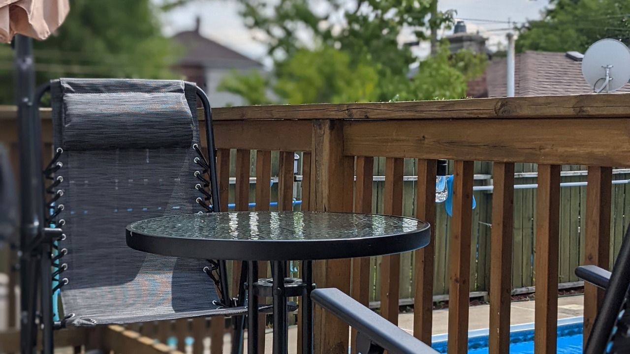 Photo of Outdoor in Walkerville