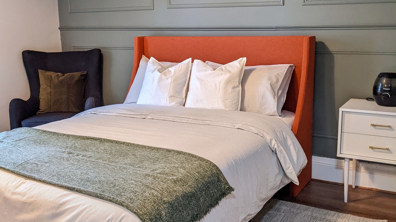 Photo of Bedroom in Walkerville