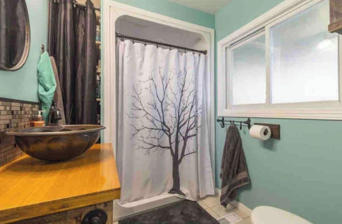 Photo of Bathroom in Prince Edward