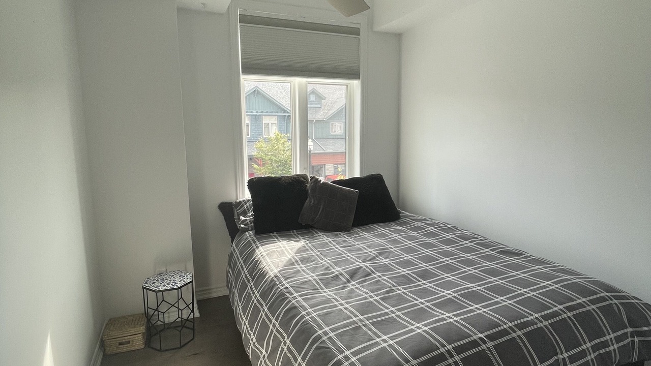 Photo of Bedroom in Collingwood