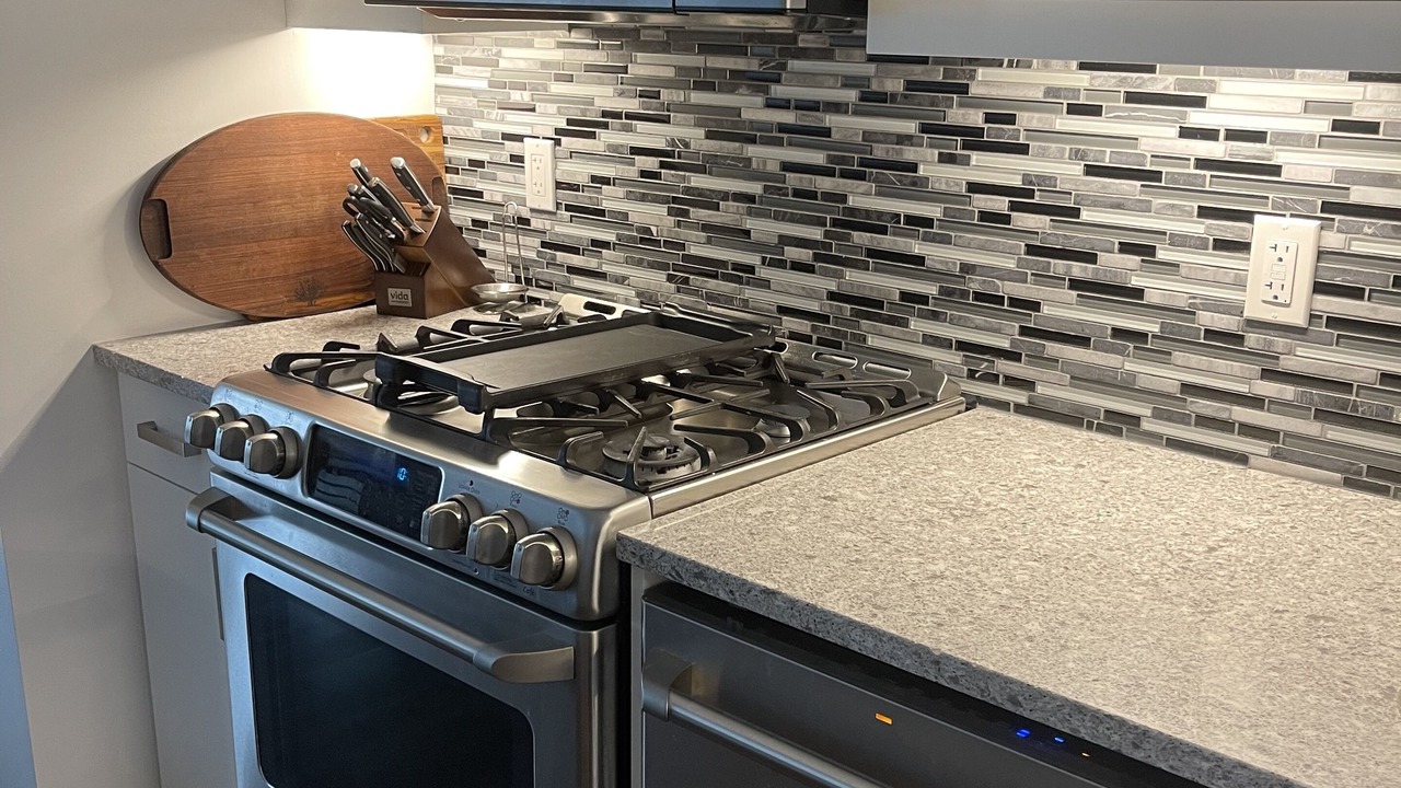 Photo of Kitchen in Collingwood