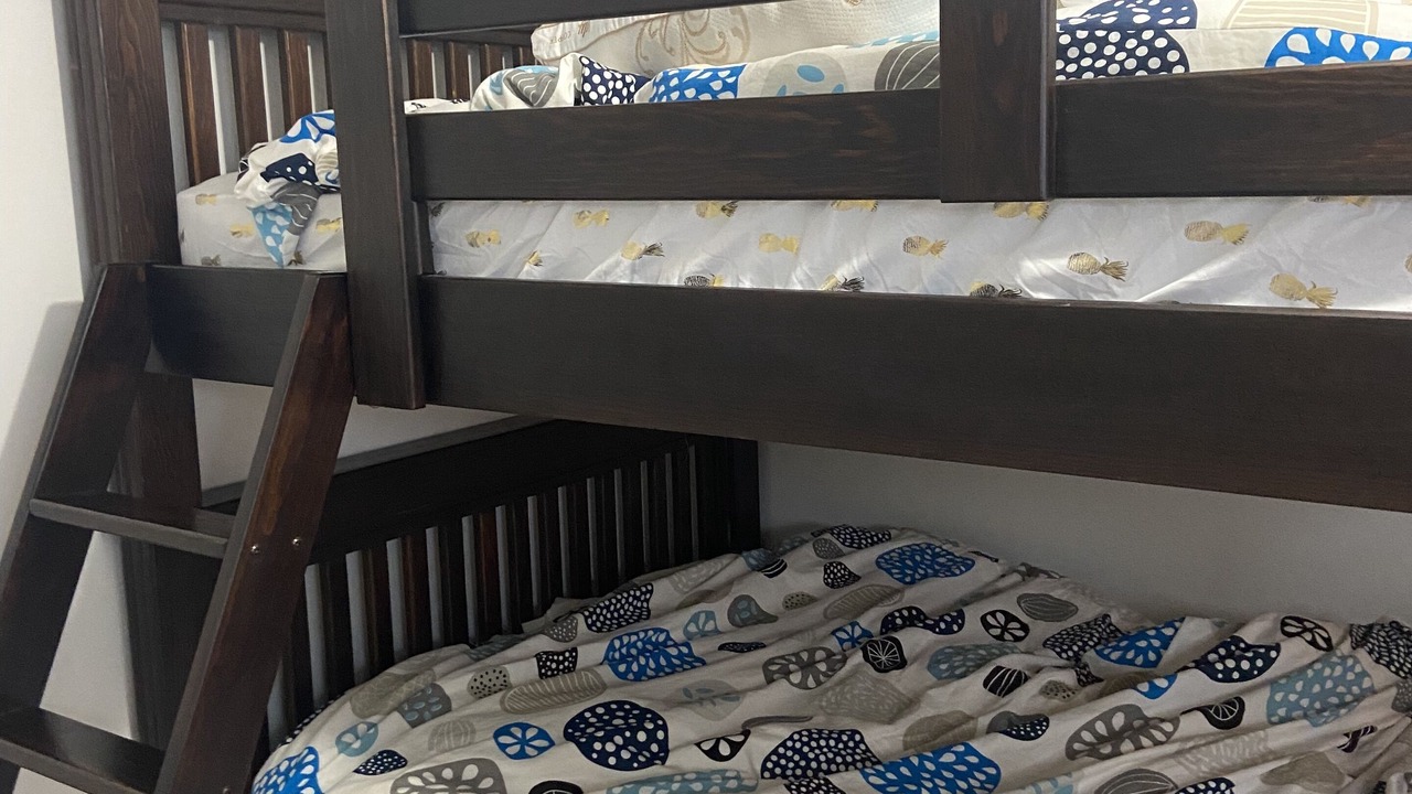 Photo of Bedroom in Collingwood