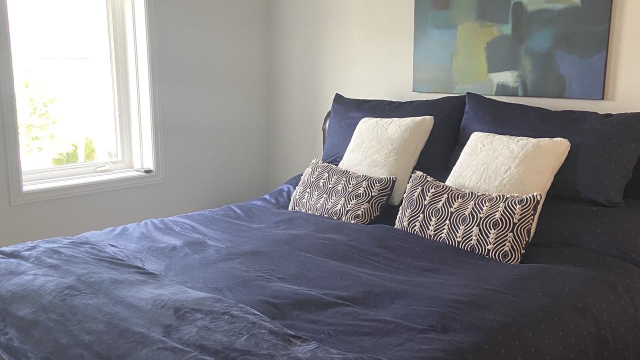 Photo of Bedroom in Collingwood