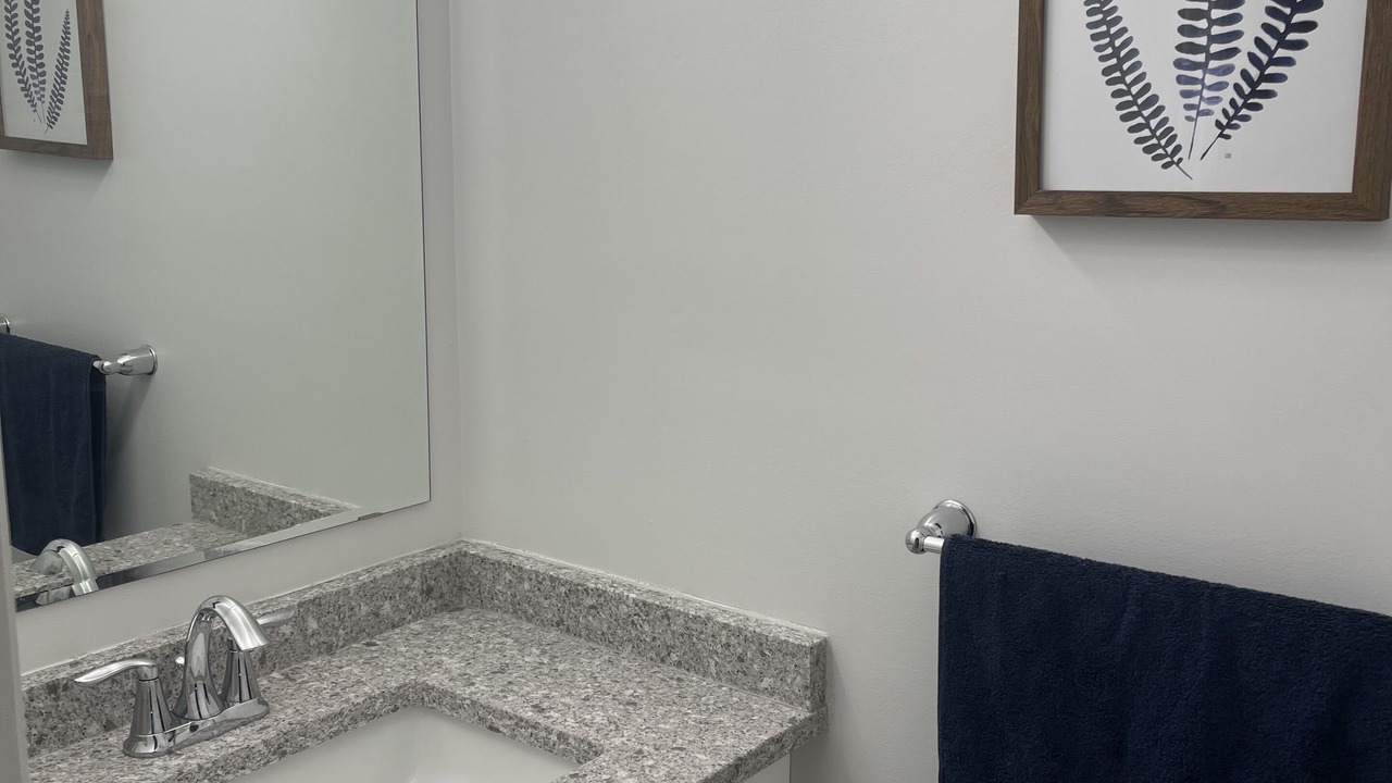Photo of Bathroom in Collingwood