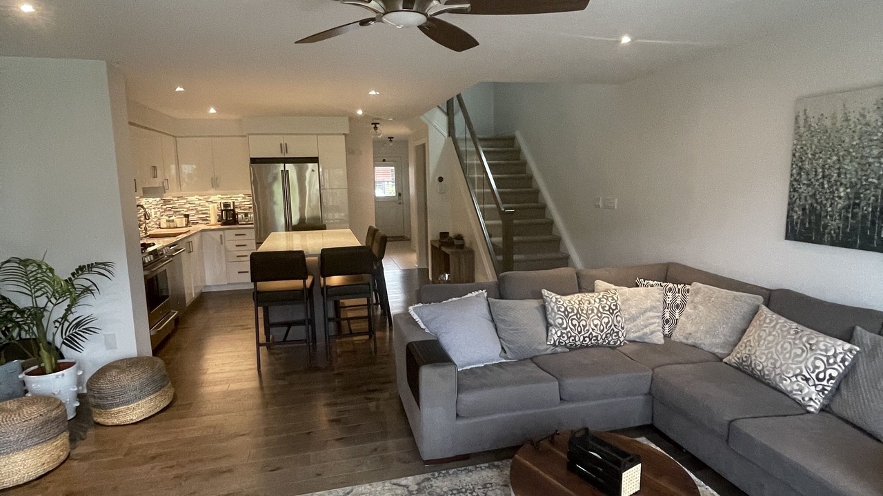 Photo of Livingroom in Collingwood