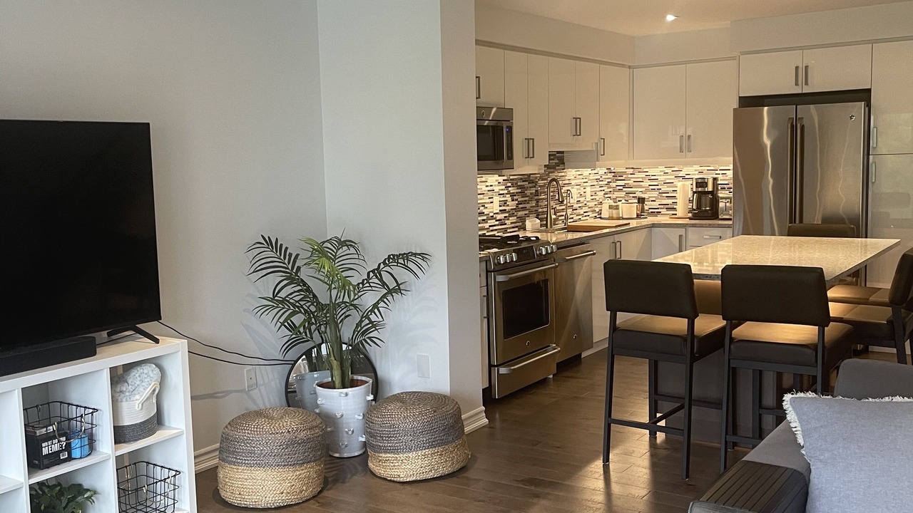 Photo of Livingroom in Collingwood