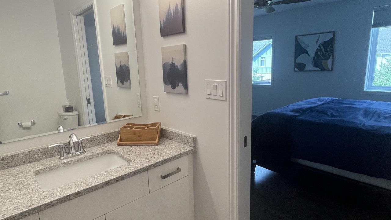 Photo of Bathroom in Collingwood