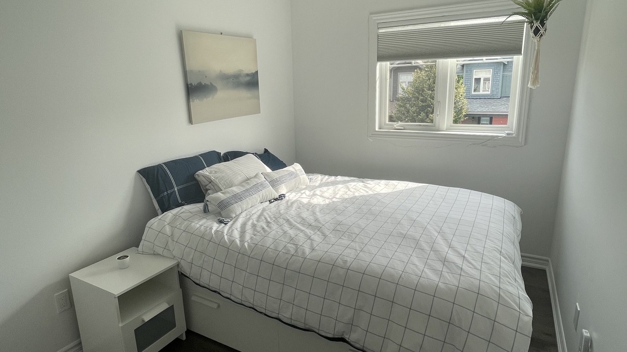 Photo of Bedroom in Collingwood