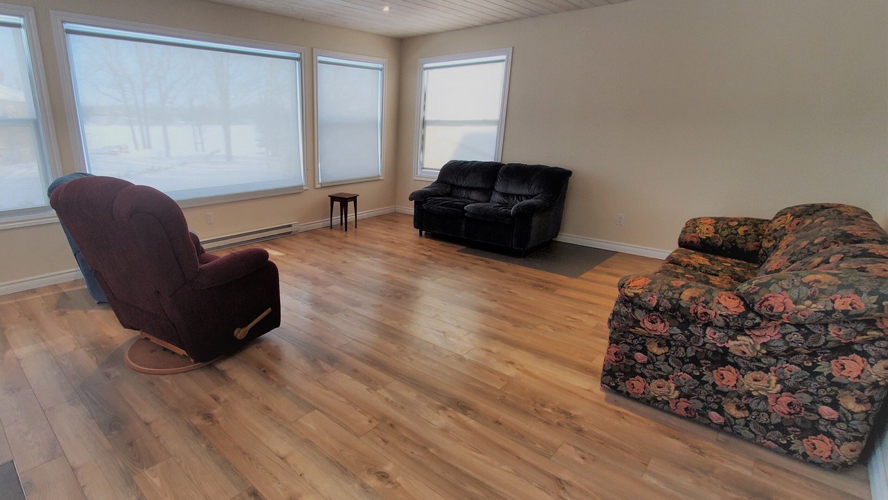 Photo of Livingroom in Papineauville