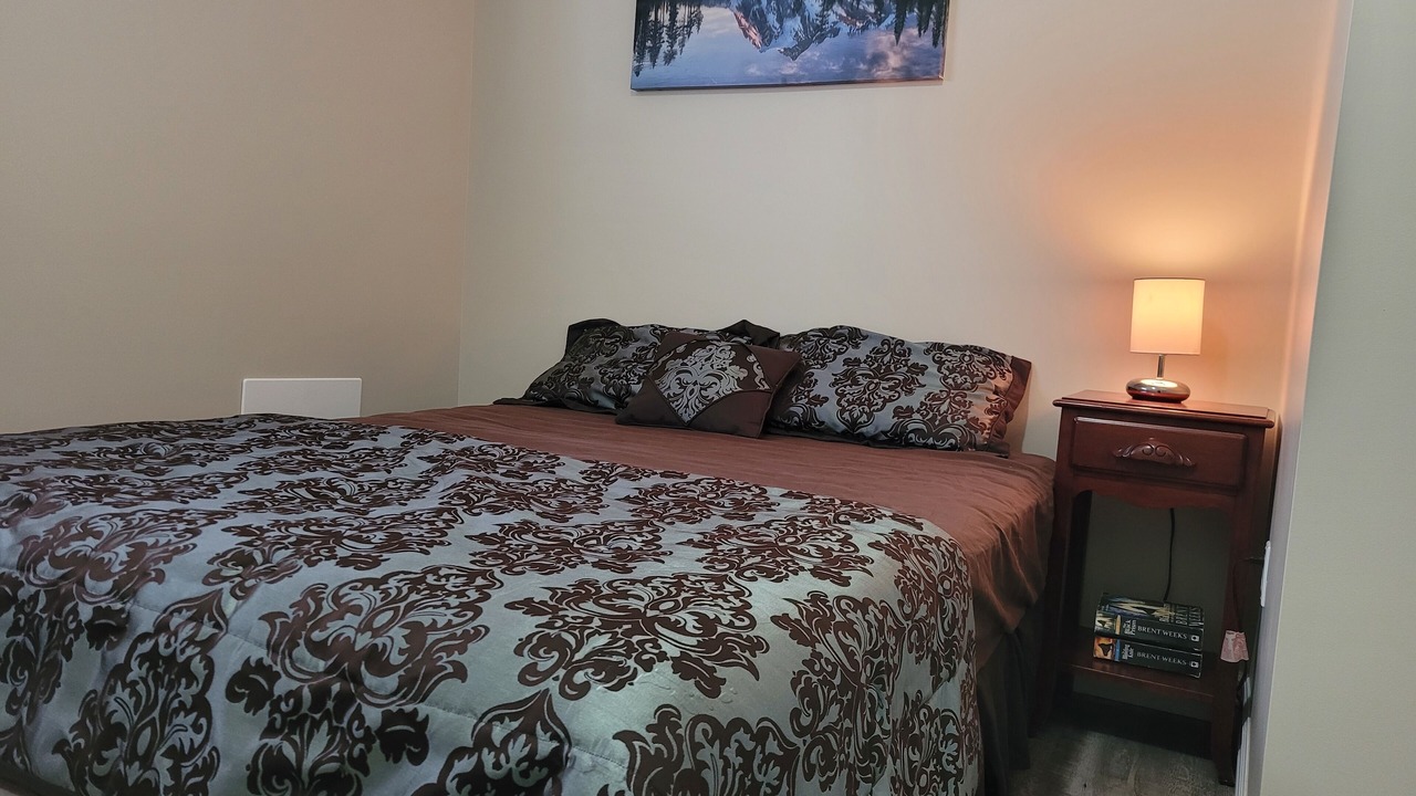 Photo of Bedroom in Saint John