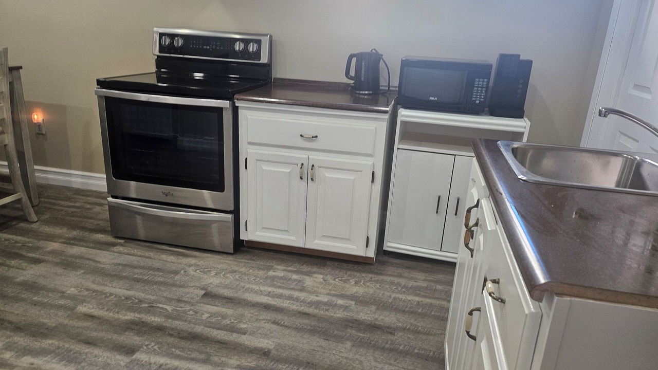 Photo of Kitchen in Saint John