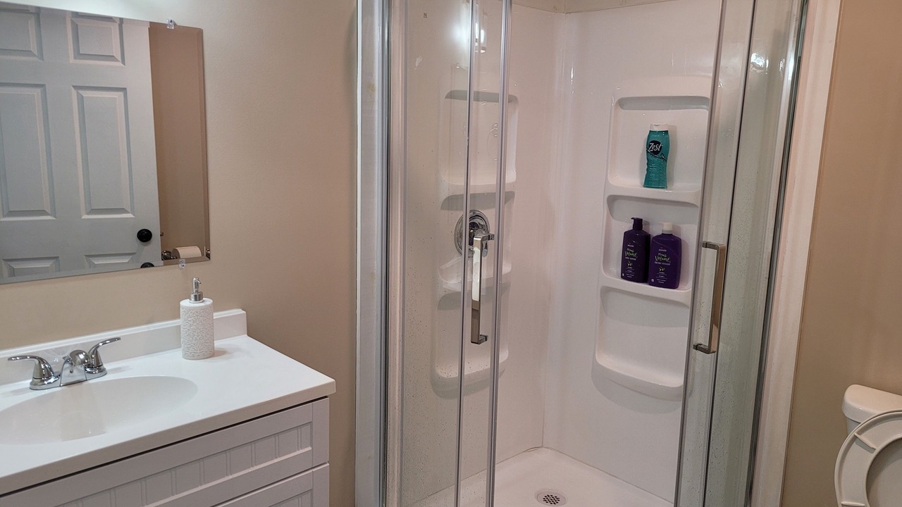 Photo of Bathroom in Saint John