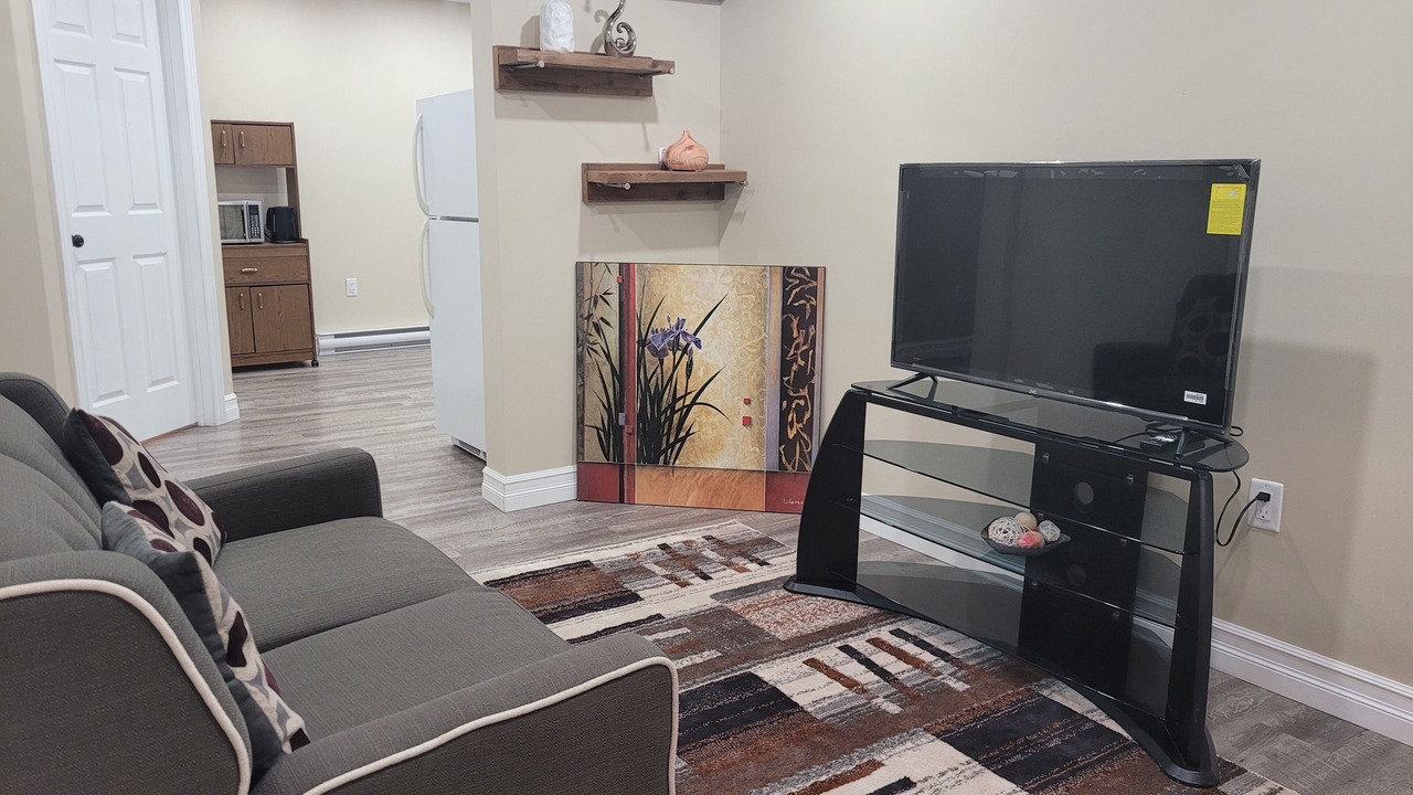 Photo of Livingroom in Saint John