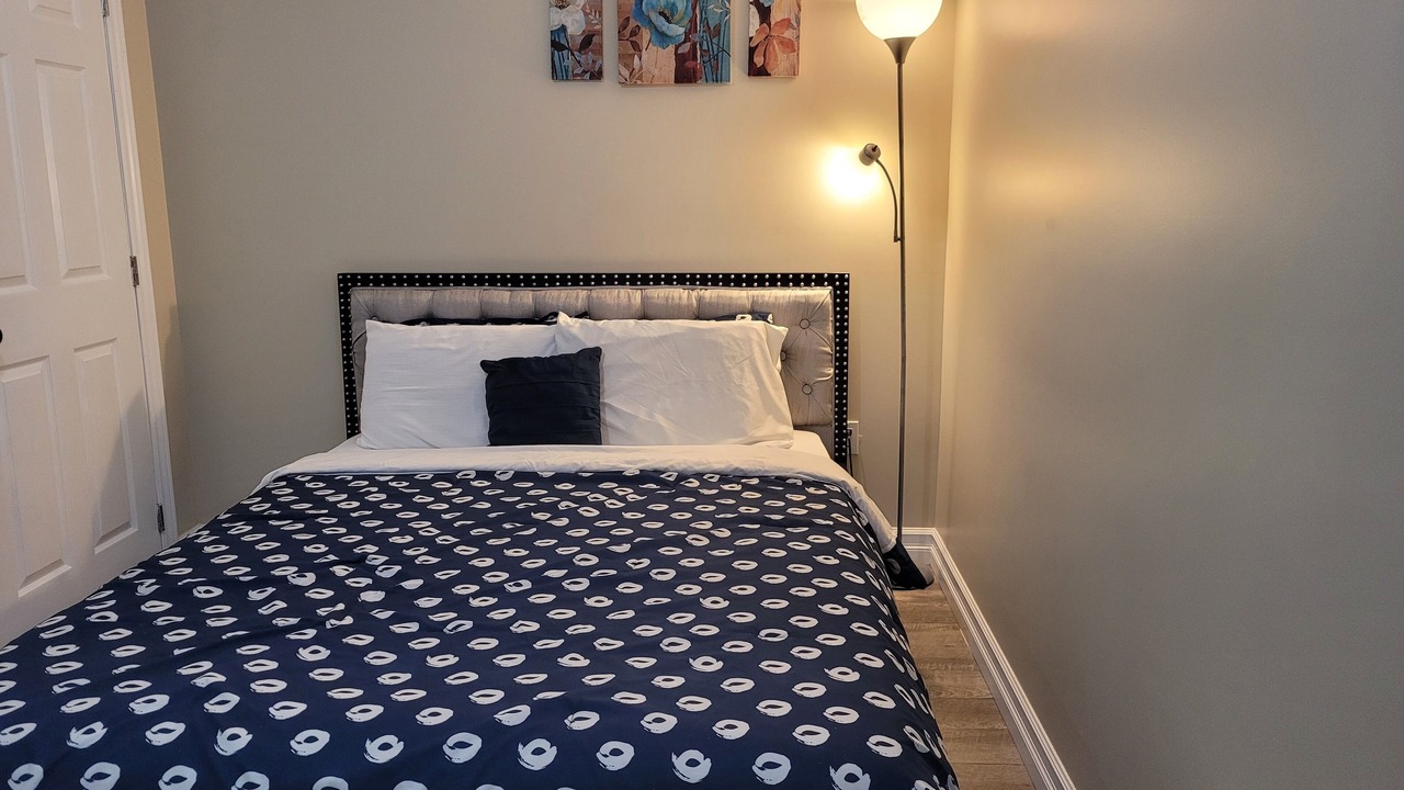 Photo of Bedroom in Saint John