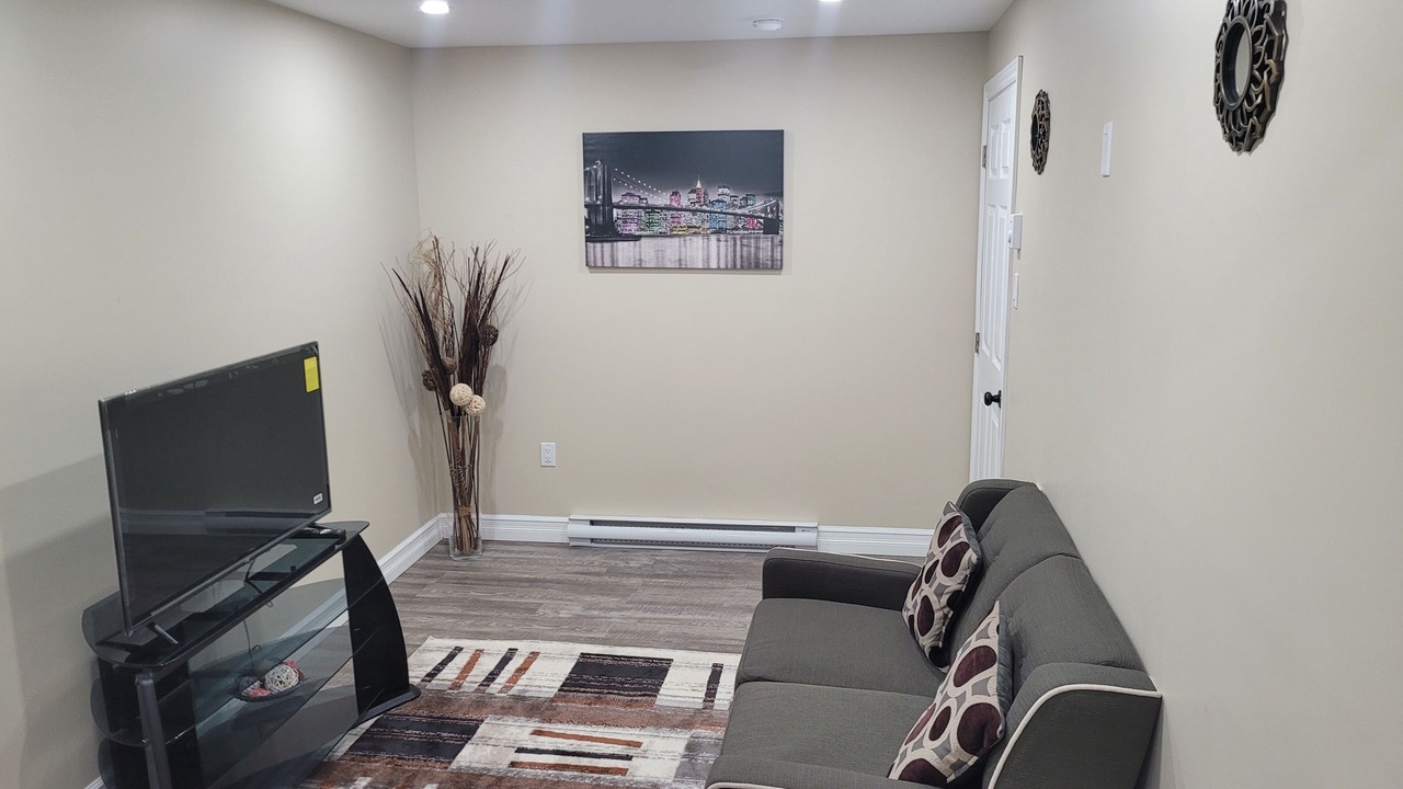 Photo of Livingroom in Saint John