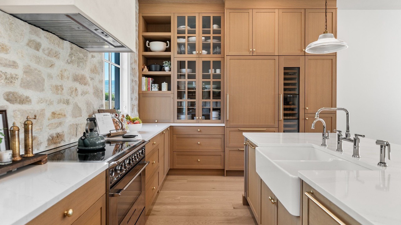 Photo of Kitchen in Central Okanagan