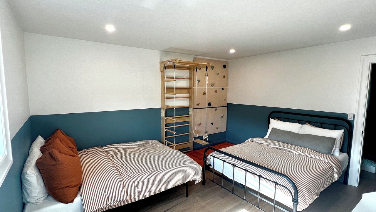 Photo of Bedroom in Central Okanagan