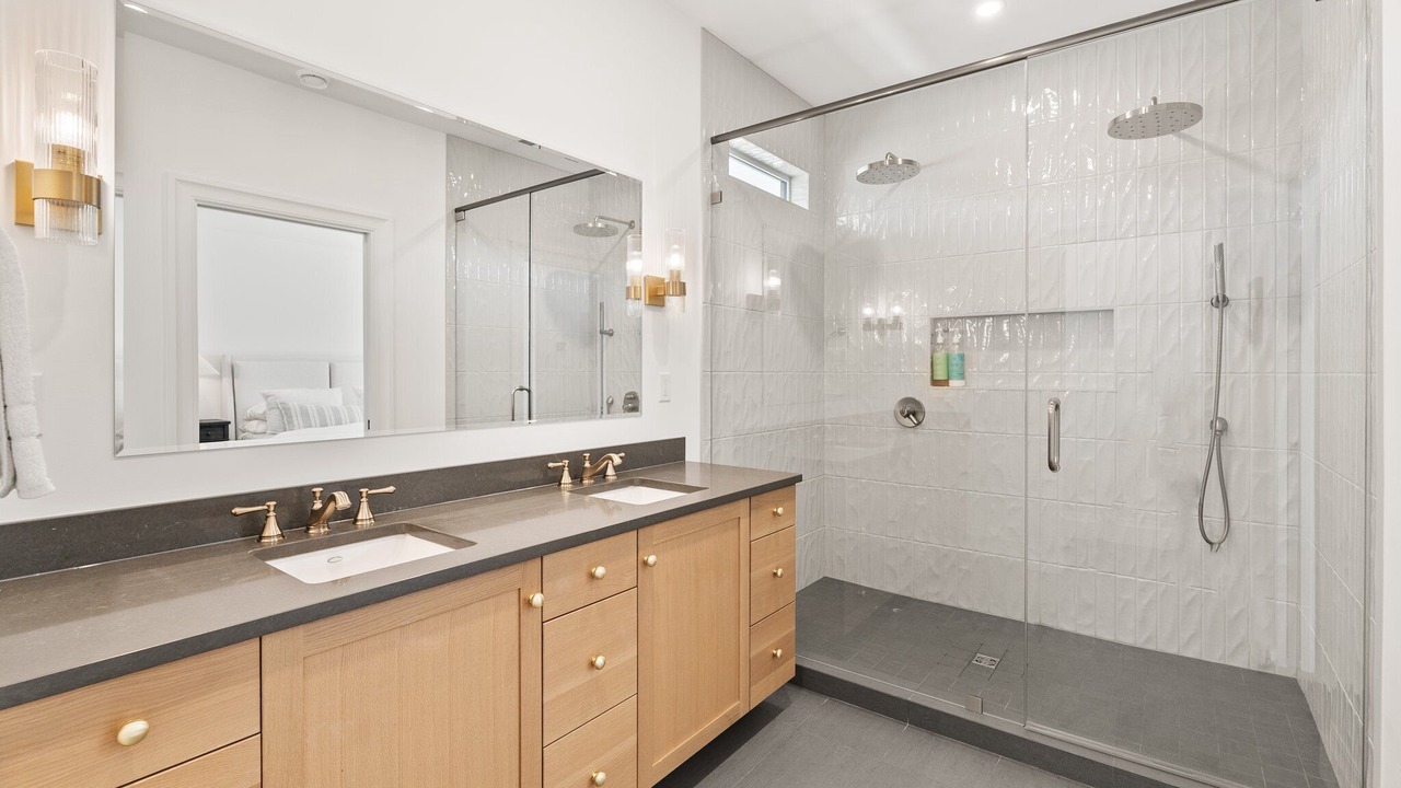 Photo of Bathroom in Central Okanagan