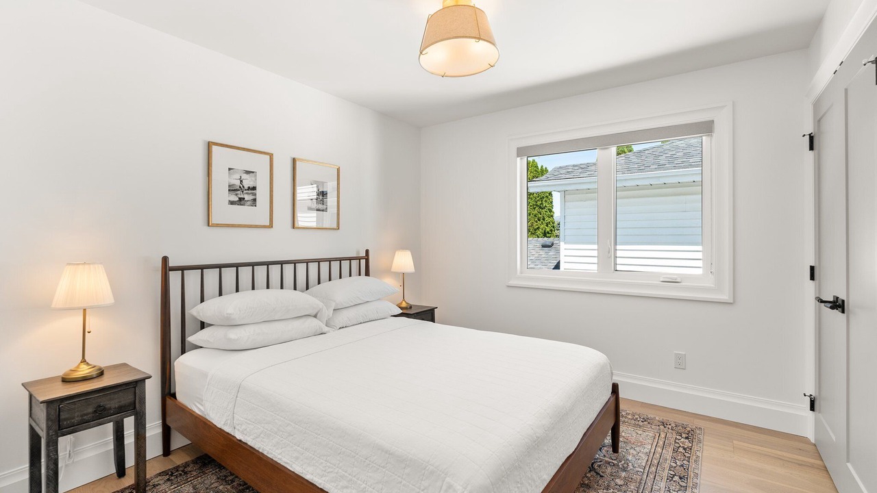 Photo of Bedroom in Central Okanagan