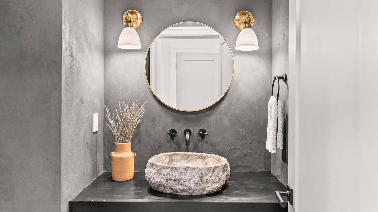 Photo of Bathroom in Central Okanagan
