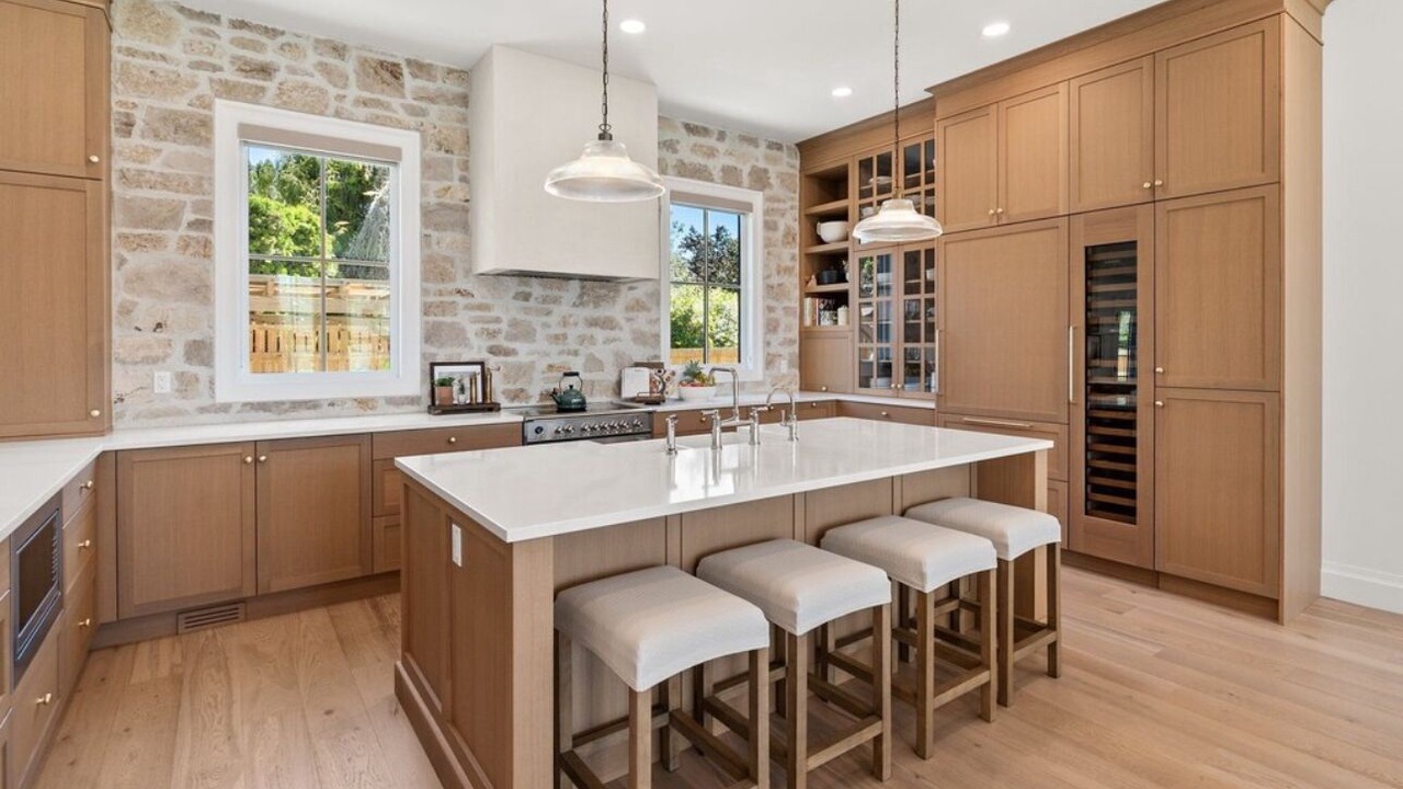Photo of Kitchen in Central Okanagan
