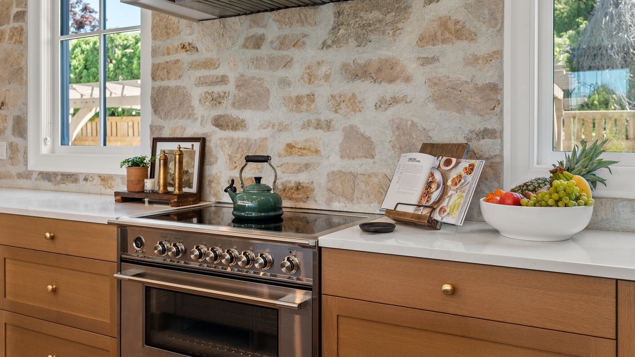 Photo of Kitchen in Central Okanagan