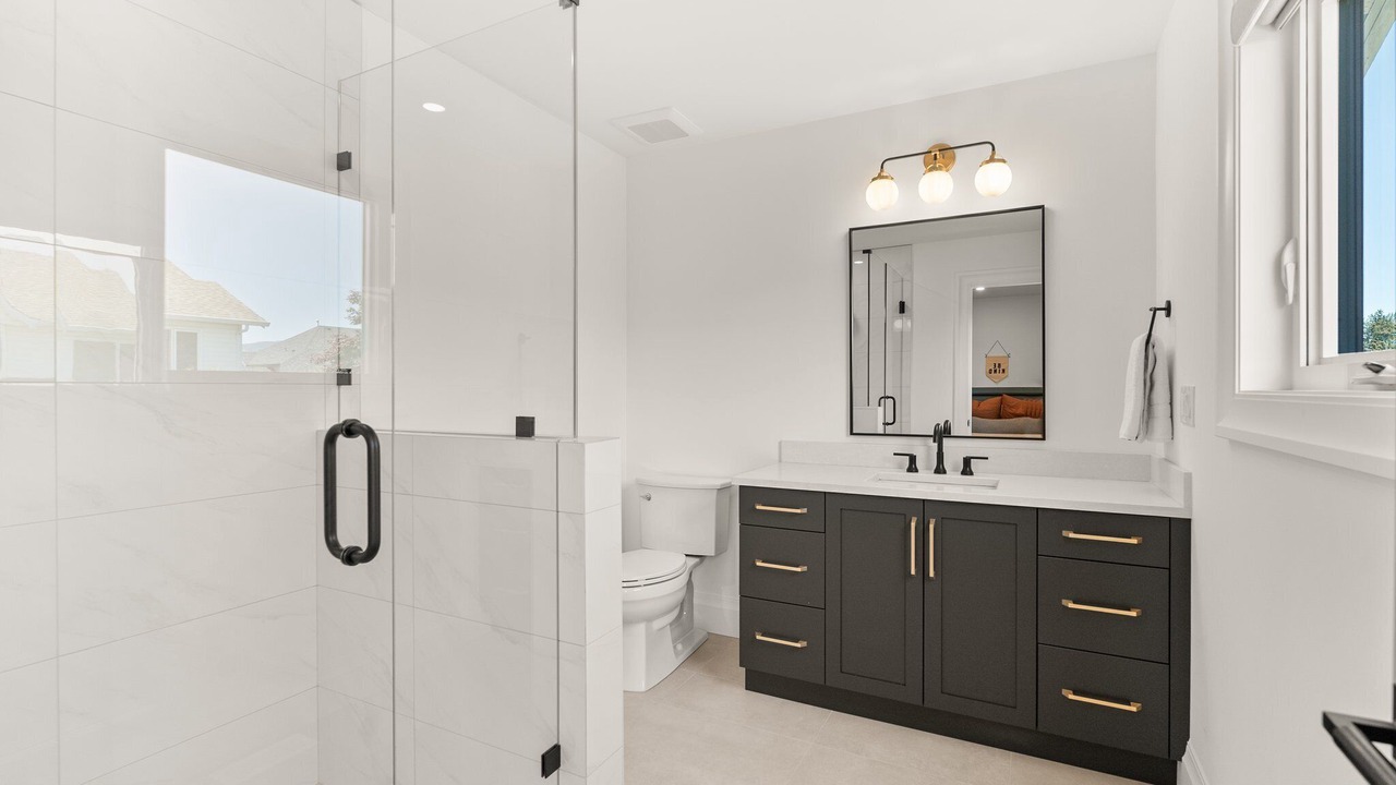 Photo of Bathroom in Central Okanagan