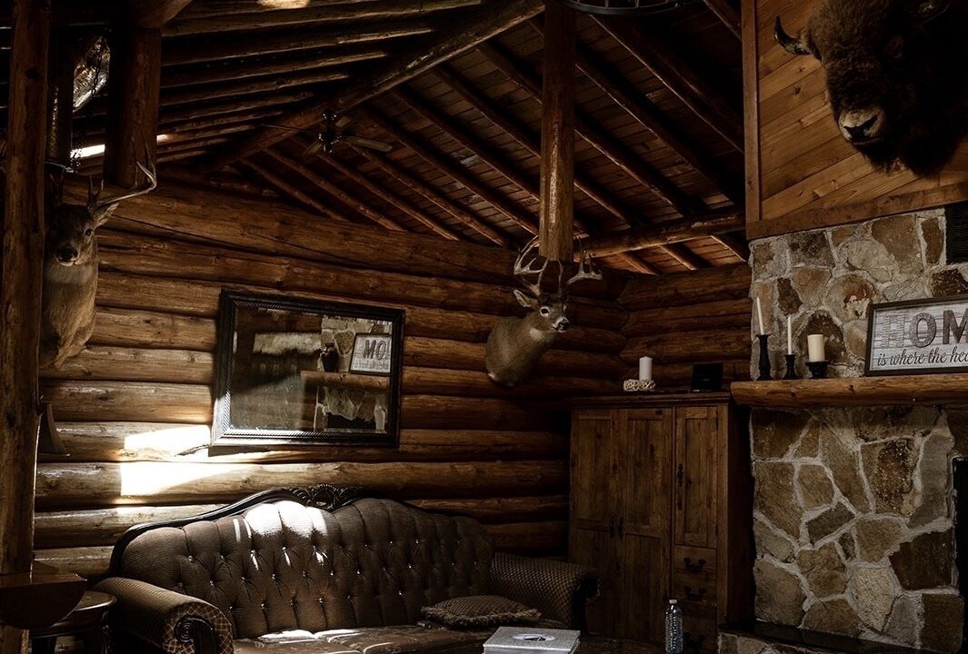 Photo of Livingroom in Alberta