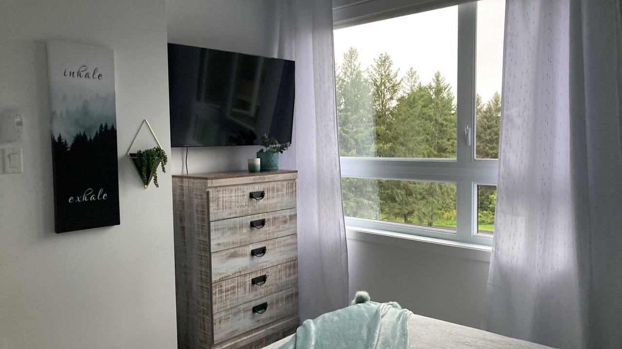 Photo of Bedroom in Bromont