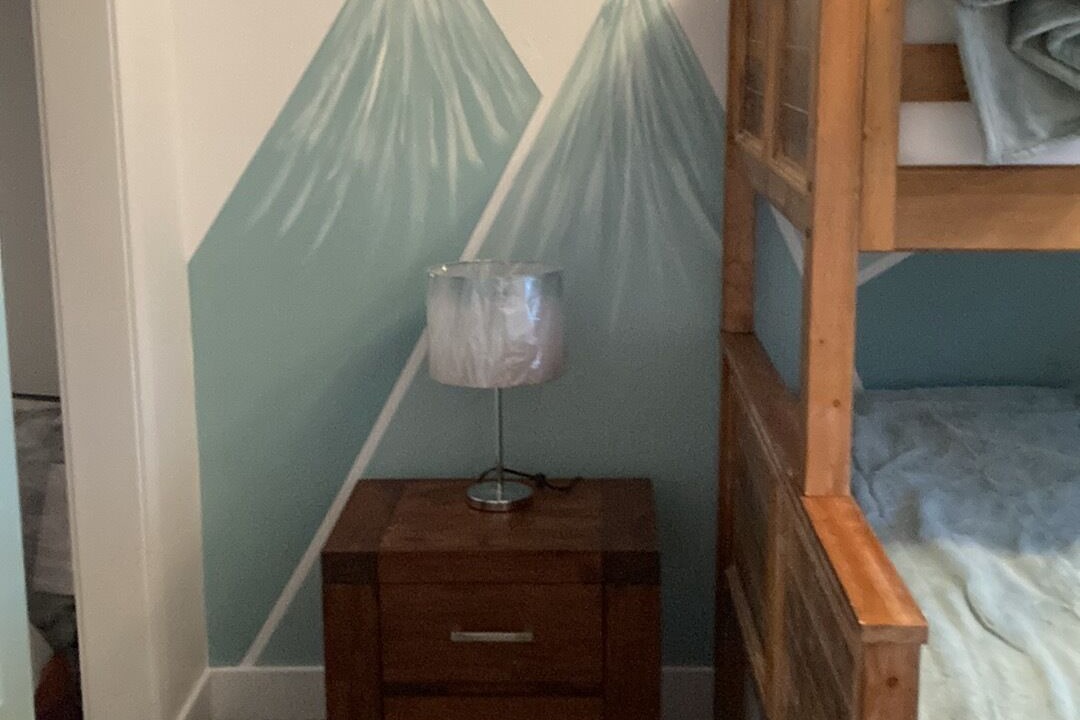 Photo of Bedroom in Bromont