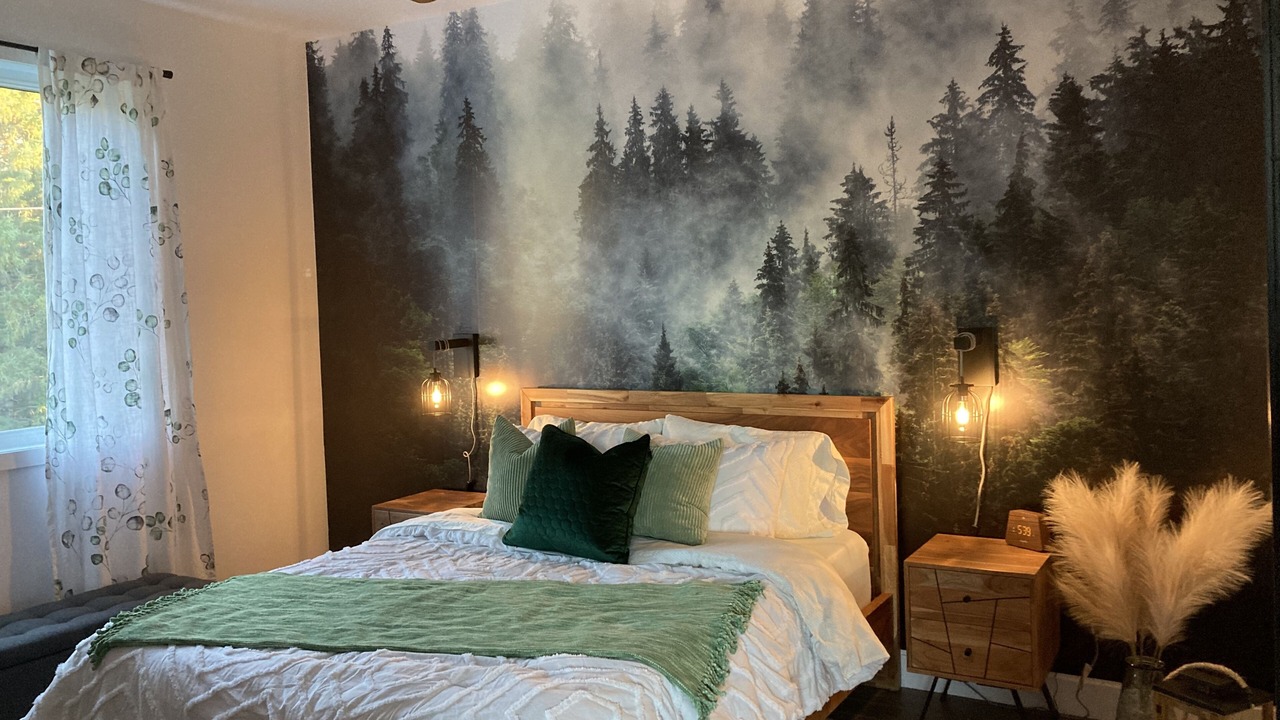 Photo of Bedroom in Bromont