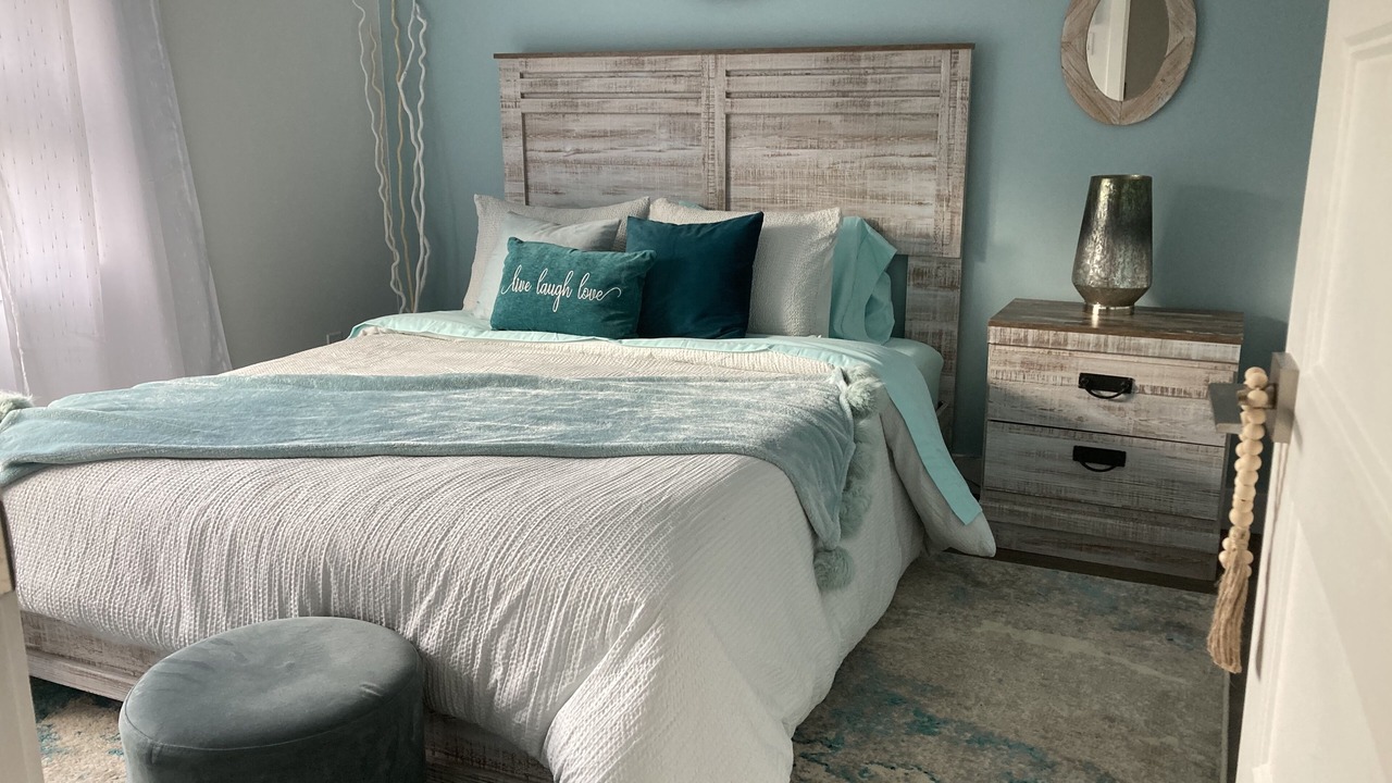 Photo of Bedroom in Bromont
