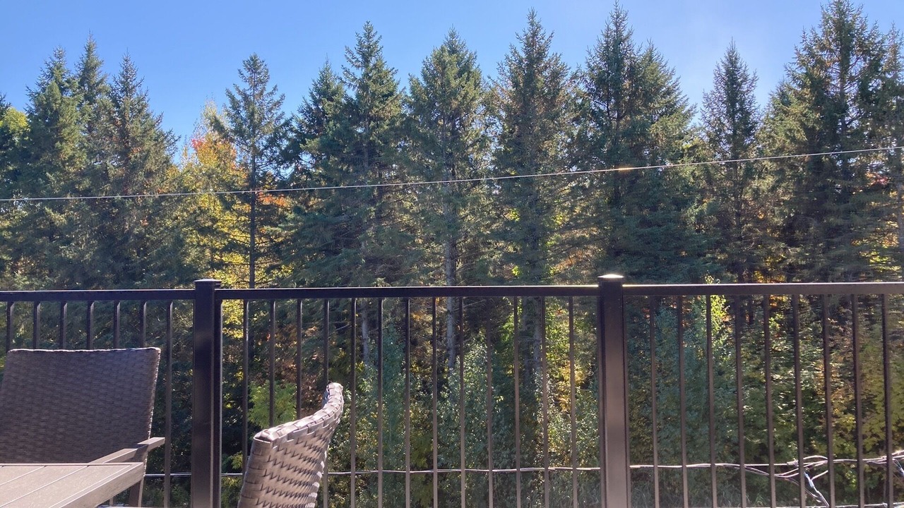 Photo of Outdoor in Bromont