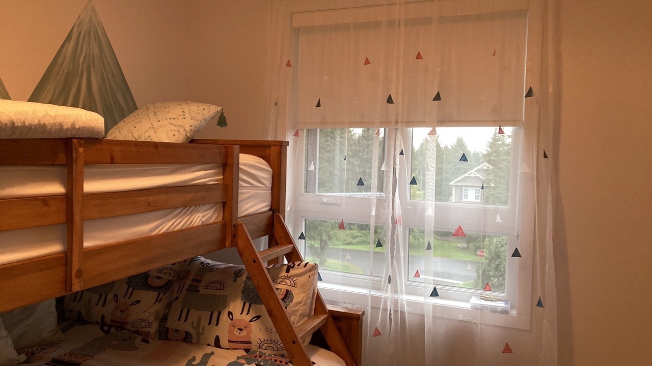 Photo of Bedroom in Bromont