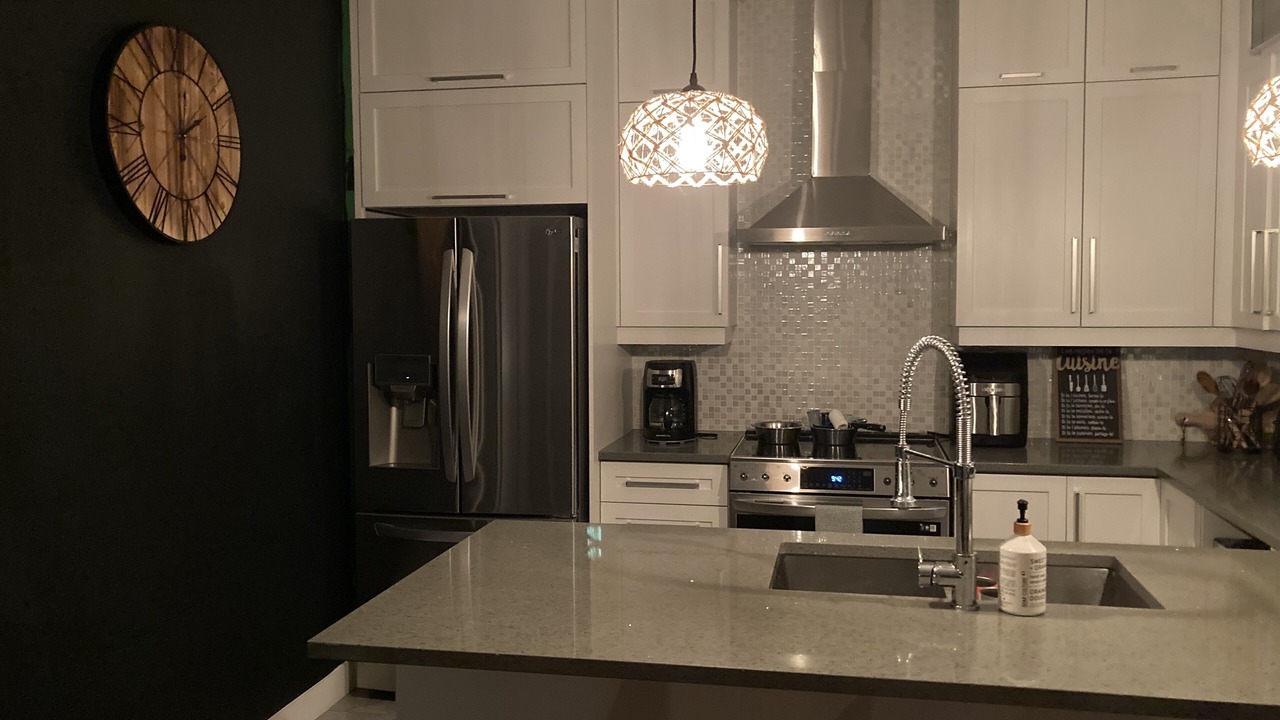 Photo of Kitchen in Bromont