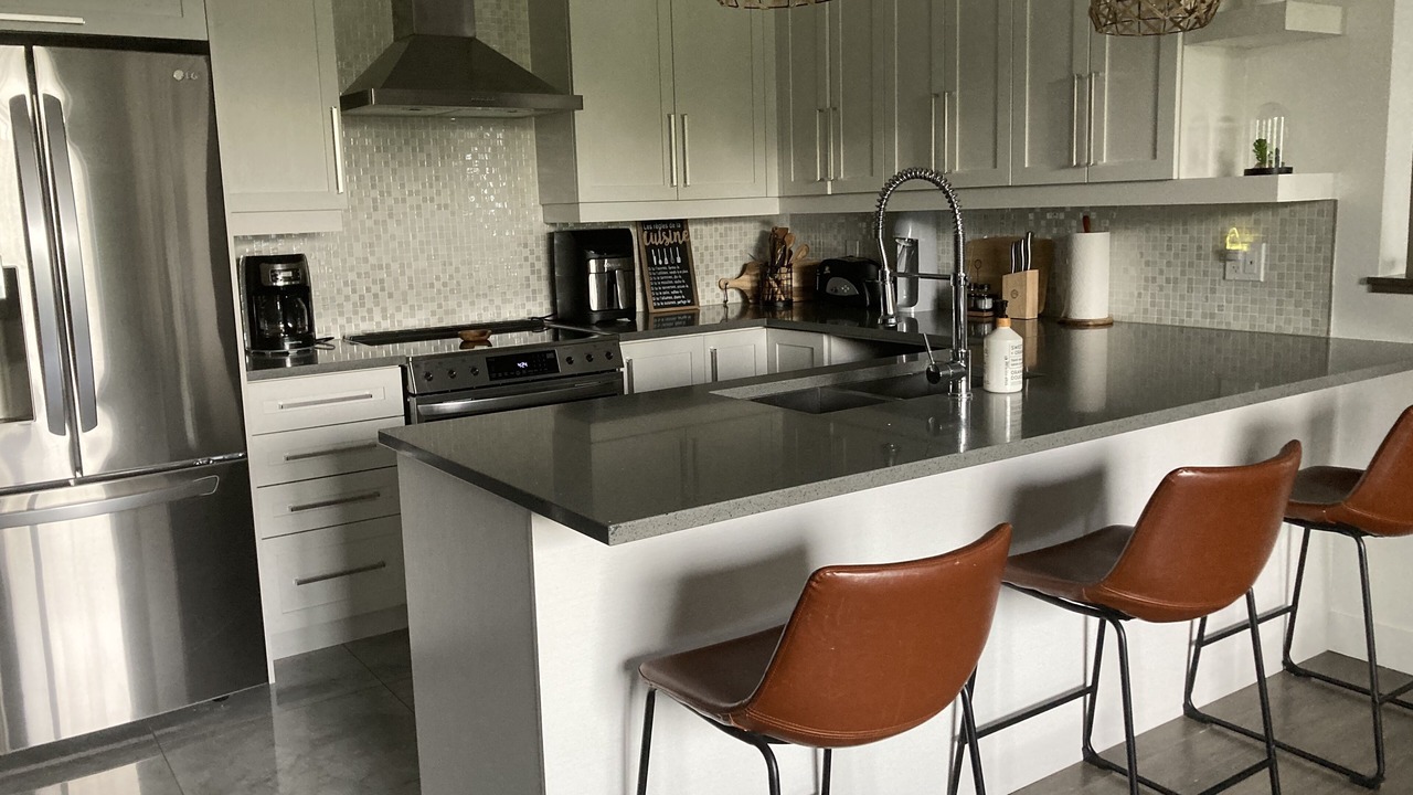 Photo of Kitchen in Bromont