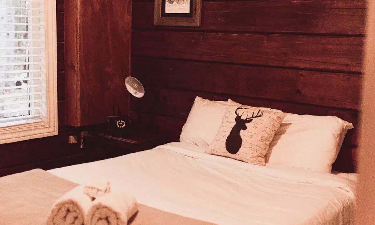Photo of Bedroom in Kearney