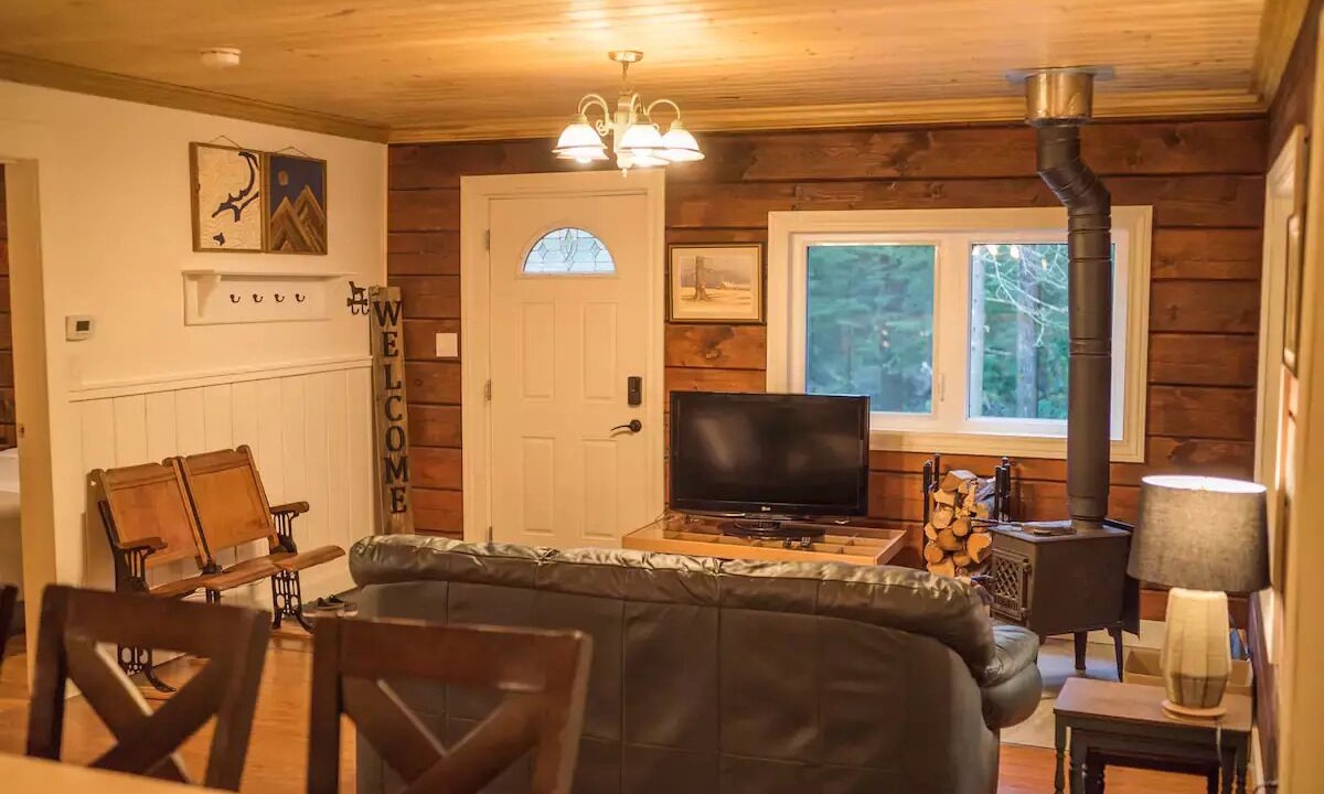 Photo of Livingroom in Kearney