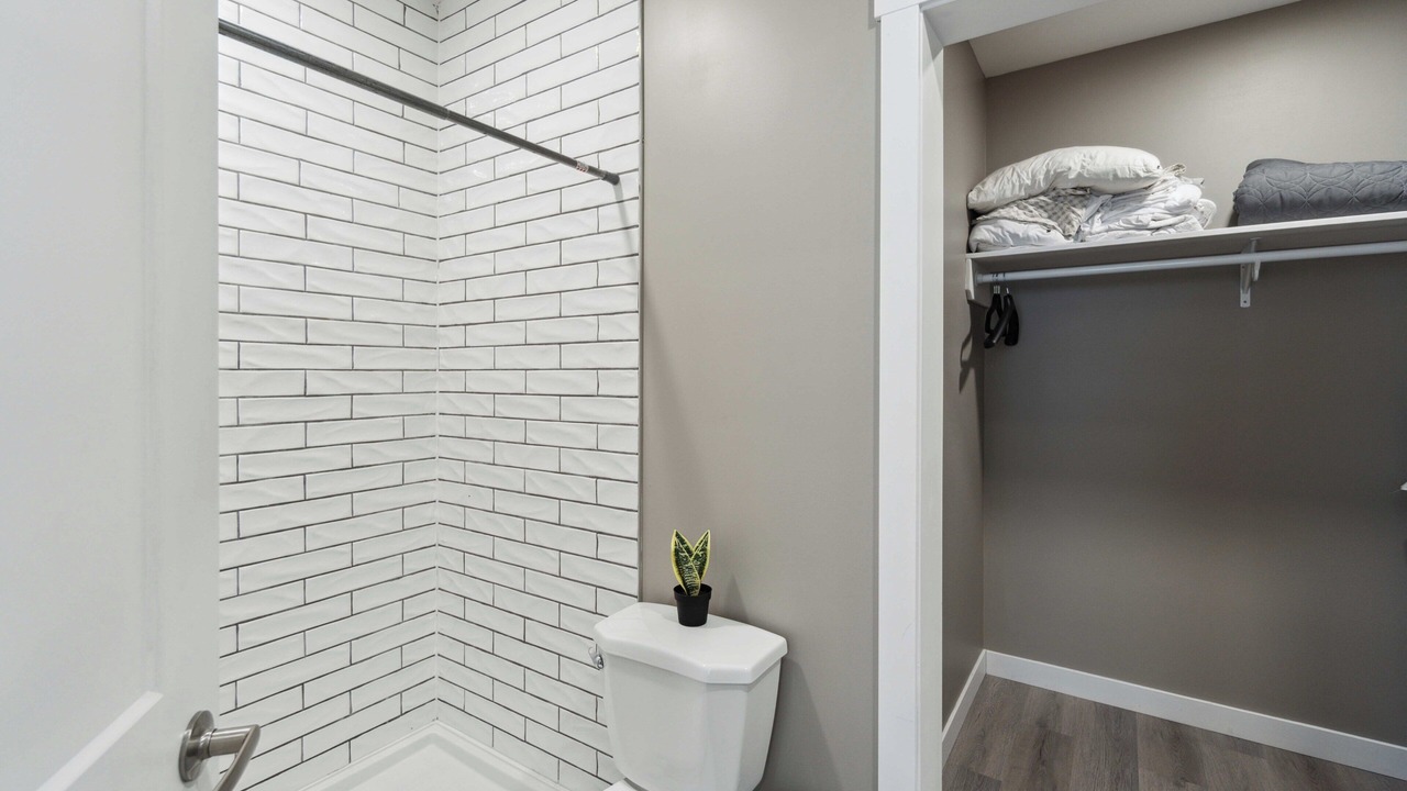 Photo of Bathroom in Central Alberta