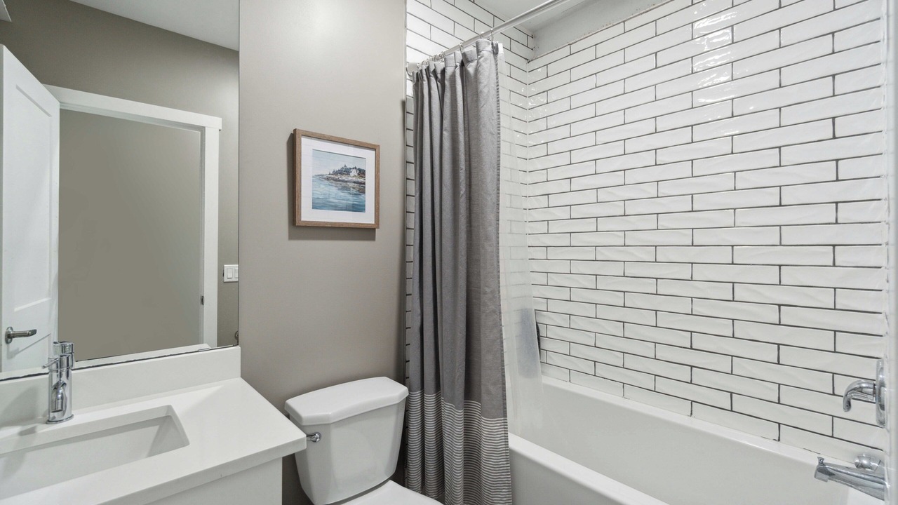 Photo of Bathroom in Central Alberta
