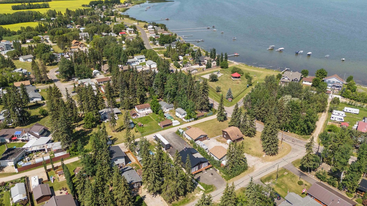 Photo of Outdoor in Central Alberta