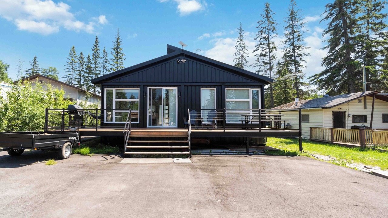 Photo of Outdoor in Central Alberta