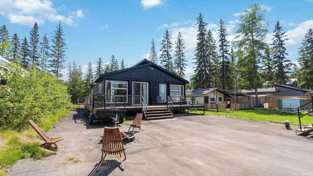 Photo of Outdoor in Central Alberta